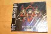 OUTRAGE / Life Until Deaf - 1995 / JAPAN