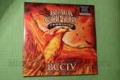BLACK COUNTRY COMMUNION / IV - 2017 / EU