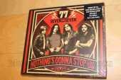 77 / Nothing's Gonna Stop Us - 2015 / Germany