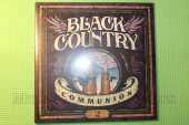 BLACK COUNTRY COMMUNION / Black Country Communion 2 - 2011 / EU