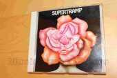 SUPERTRAMP / Supertramp - 1970 / UK