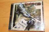 KINGDOM COME / Master Seven - 1997 / Germany