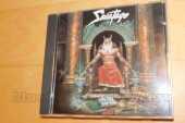 SAVATAGE / Hall Of The Mountain King - 1987 / Germany