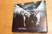 KING CRIMSON / Live In Vienna, December 1, 2016 - 2018 / Germany