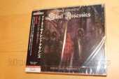SILENT ASSASSINS / Pawn And Prophecy - 2018 / JAPAN
