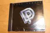 DEEP PURPLE / Perfect Strangers - 1984 / EU