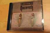 NAZARETH / Exercises - 1972 / England