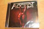ACCEPT / Blood of the Nations - 2010 / Germany