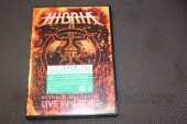 HIBRIA / Blinded By Tokyo - Live In Japan - 2012 / JAPAN