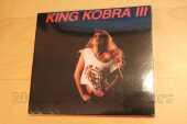 KING KOBRA / III - 2018 / EU