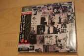 ROLLING STONES, THE / Exile On Main St. / JAPAN