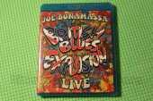 BONAMASSA, JOE / British Blues Explosion - 2018 / EU