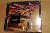 JUDAS PRIEST / Firepower - 2018 / USA