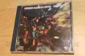 CREEDENCE CLEARWATER REVIVAL / Bayou Country - 1972 / West Germany