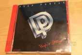 DEEP PURPLE / Perfect Strangers - 1984 / West Germany