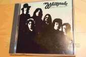 WHITESNAKE / Ready an'Willing - 1980 / UK
