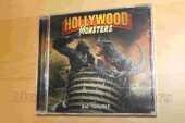 HOLLYWOOD MONSTERS / Big Trouble - 2014 / EU