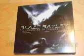 BLAZE BAYLEY / Promise And Terror - 2009 / EU