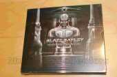 BLAZE BAYLEY / Soundtracks Of My Life - 2013 / EU