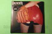 NAZARETH / The Catch - 1984 / EU
