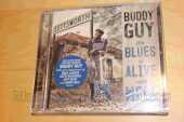 GUY, BUDDY / The Blues is Alive and Well - 2018 / EU