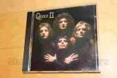 QUEEN / Queen II - 1974 / Germany