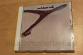 WISHBONE ASH / Wishbone Ash - 1970 / USA