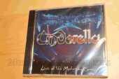 CINDERELLA / Live At the Mohegan Sun - 2009 / EU