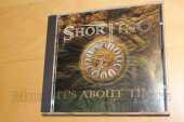 SHORTINO / It's About Time - 1997 / Germany