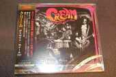 CREAM / Detroit Wheel - 1967 / JAPAN