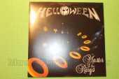 HELLOWEEN / Master Of The Rings - 1994 / EU