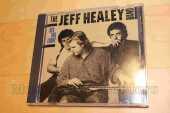 HEALEY, JEFF / See The Light - 1988 / West Germany