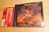 JUDAS PRIEST / Sad Wings Of Destiny - 1976 / JAPAN