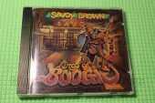 SAVOY BROWN / Kings Of Boogie - 1989 / USA