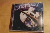 JETBOY / Damned Nation - 1990 / EU