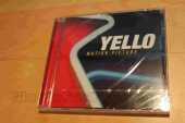 YELLO / Motion Picture - 1999 / EU