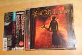 EVIL MASQUERADE / Fade To Black - 2008 / JAPAN