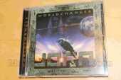JORN / Worldchanger - 2001 / JAPAN