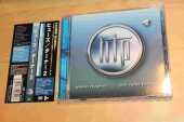 HUGHES TURNER PROJECT / HTP II - 2003 / JAPAN