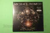 ROMEO, MICHAEL / War of the Worlds / Pt. 1 - 2018 / EU