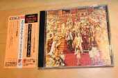 ROLLING STONES, THE / It's Only Rock'n Roll - 1974 / JAPAN