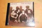 QUEEN / The Works - 1984 / JAPAN