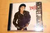 JACKSON, MICHAEL / Bad - 1987 / JAPAN