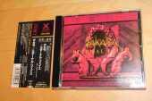 TAKARA / Eternal Faith - 1994 / JAPAN