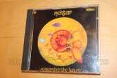 NEKTAR / Remember The Future - 1973 / West Germany