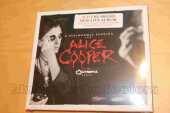 COOPER, ALICE / A Paranormal Evening with Alice Cooper at the Olympia Paris - 2018 / Germany