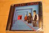 SILENT CIRCLE / No.1 - 1986 / EU