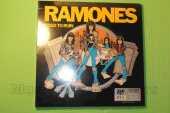 RAMONES / Road To Ruin - 1978 / EU