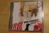 STEWART, ROD / Blood Red Roses - 2018 / USA