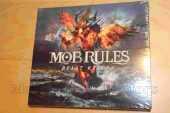 MOB RULES / Beast Reborn - 2018 / Germany